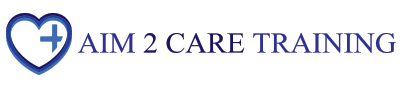 Aim 2 Care Training