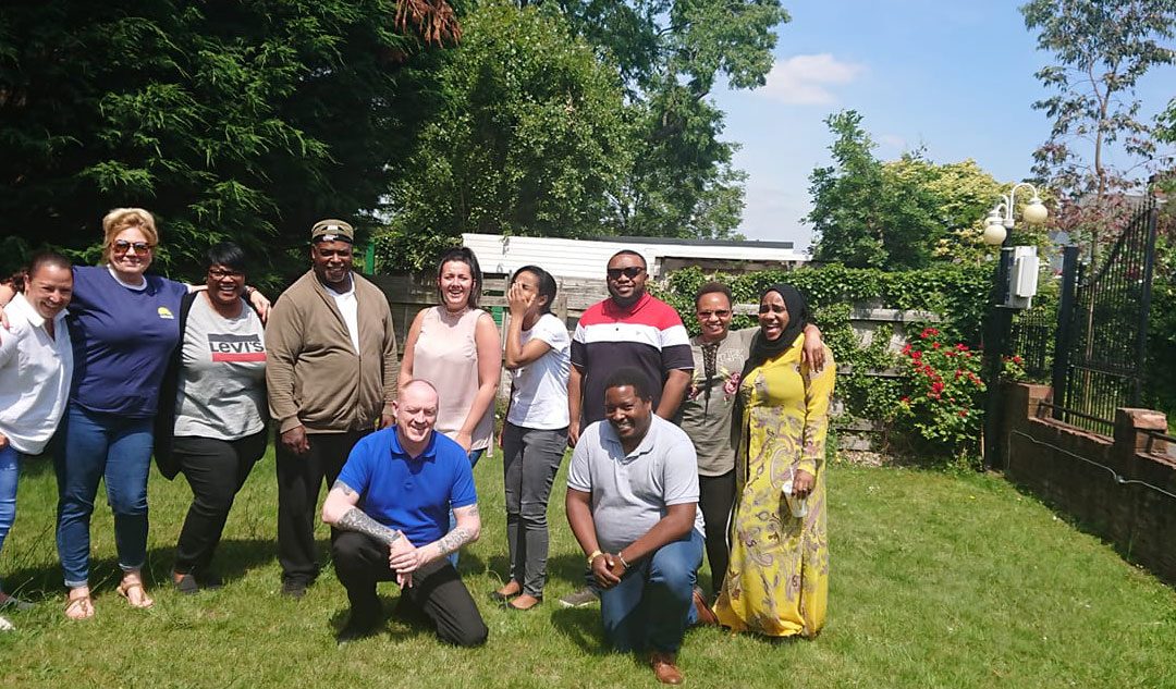 Welcome to Aim to Care Training Limited